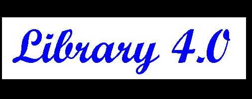 LIBRARY 4.0