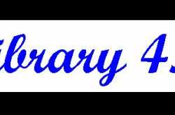 LIBRARY 4.0