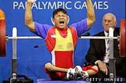 LIFE Always Gives 2ND Chance