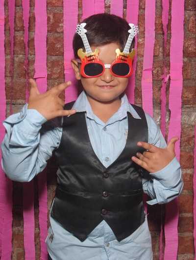 LIFE OK TUMHARI PAKHI 100th Episode Celeberation