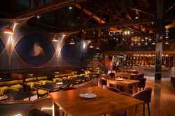 LILT,an Asian bar with an Indian twist opens