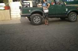 LION SAFARI,SASANGIR,GUJARAT