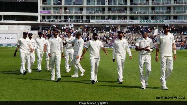 LIVE IND VS ENG 5TH TEST Live Streaming