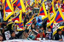 LIVES IN EXILE: Exploring the Inner world of Tibetan Refugees