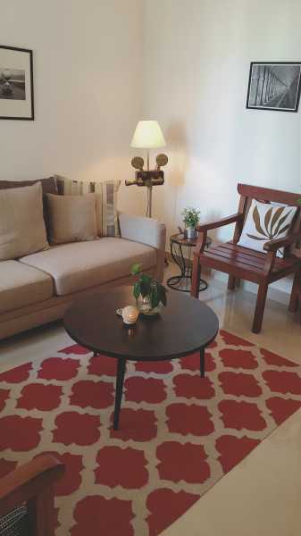 LIVING ROOM - PREVIEW