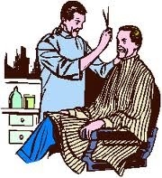 LOCK, SHOCK AND BABBLE