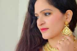 LOOK BEAUTIFUL IN PRECIOUSYOU JEWELLERY COLLECTION - The Instyle Journal by Neha Bhatt Bhagat