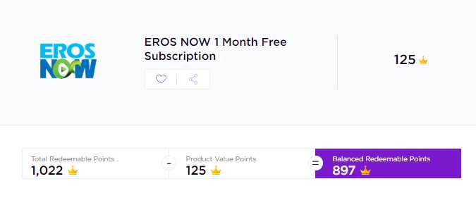 LOOT LO- FREE EROS NOW PREMIUM 1 Month Subscription! - Watch Unlimited Movies For FREE - 3G 4G Free Internet Tricks 2019, Free Recharge, Calling Tricks