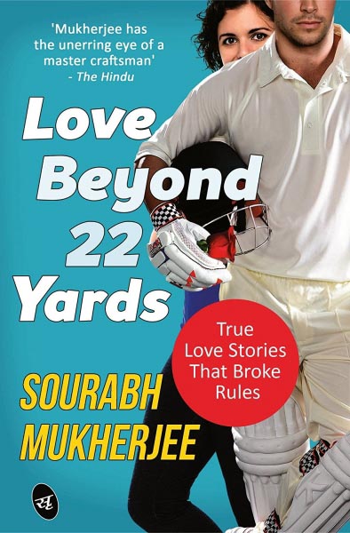 LOVE BEYOND 22 YARDS