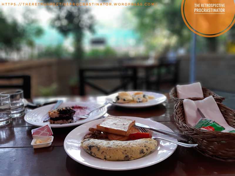 LOVE FOR EUROPEAN BREAKFAST