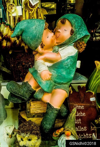 LOVE… #WORDLESSWEDNESDAY