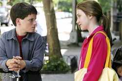 LOVE is funny when you are just 12…..!!!