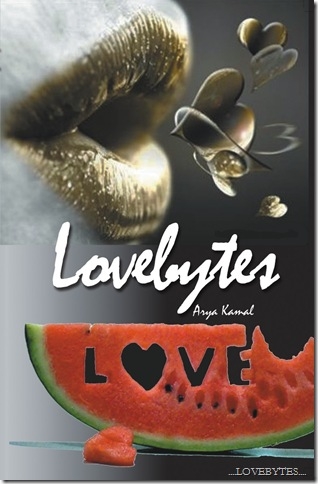 LOVEBYTES MY FIRST BOOK