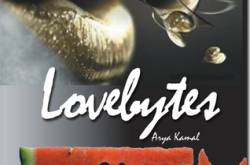 LOVEBYTES MY FIRST BOOK