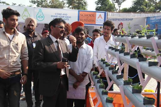 LPU Nurtures Young Minds Through Its Annual Event Explorica