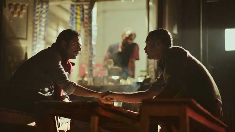 LUDO, First Short Film To Release Through WHATSAPP