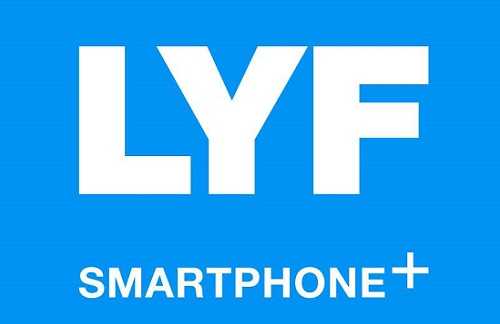 LYF Mobile Phones Price List In India - Upto 40% OFF