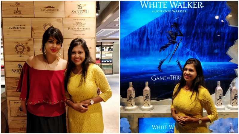 La Cave - Fine Wines & Spirits - She Knows Grub - Food & Travel