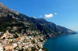 La Dolce Vita - The magical Amalfi Coast!