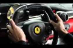 La Ferrari Youtube Video