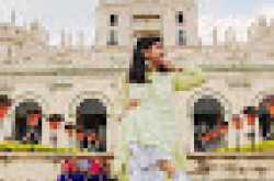 La Martiniere College: One of Lucknow\