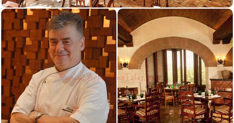 La Piazza Celebrates Its 25th Anniversary In A Series Of Events 