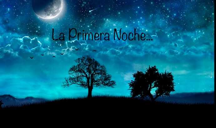 La Primera Noche...
