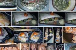 La Roca A Place To Fall In Love With Cuisines of World @larocaaerocity