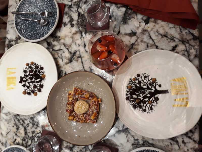 La Roca-Aerocity’s Latest Baby