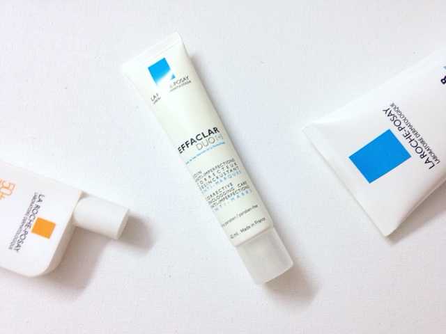 La Roche-Posay Effaclar Duo[+]