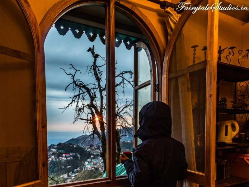 La Villa Bethany - Boutique Homestay In Landour | | Photography - Travel - Blog | India | Fairytale Studios |