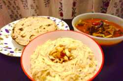 Laal Maas aka Hot Meat Recipe