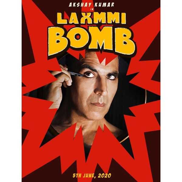 Laaxmi Bomb 2020: Movie Full Star Cast & Crew, Wiki, Story, Release Date, Budget, Box Office Info: Akshay Kumar, Kiara Advani