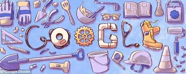 Labor Day 2018: Google Doodle Celebrates The U.S. Public Holiday - Secretgist