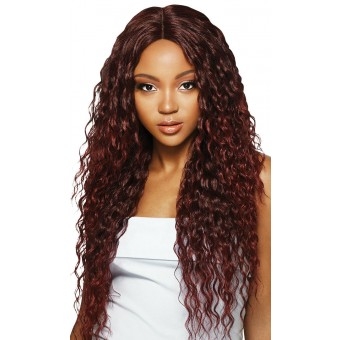 Lace Front Wigs By Divatress - Caffeine Chronicle