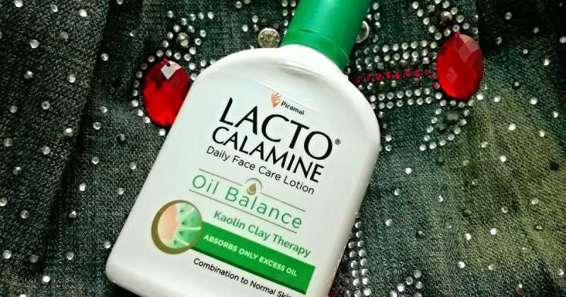 Lacto Calamine Oil Balance Lotion Aloe Vera Review | Daily Face Care Lotion For Combination To Normal Skin | Kaolin Clay Therapy | Beauty Review
