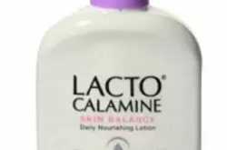 Lacto Calamine Skin Balance Daily Nourishing Lotion Review