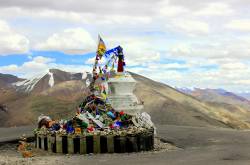 Ladakh-On every bucket list!