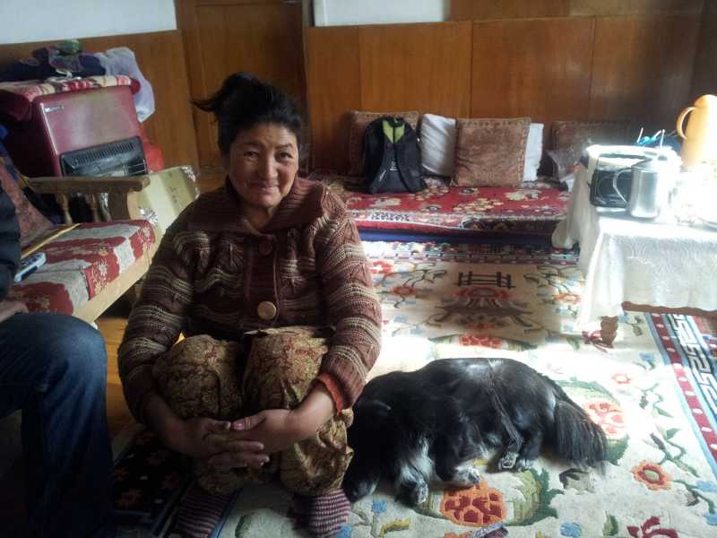 Ladakh Winter 2013 - PART I