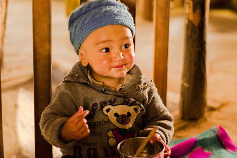 Ladakh Photos That’ll Make You Fall In Love All Over Again