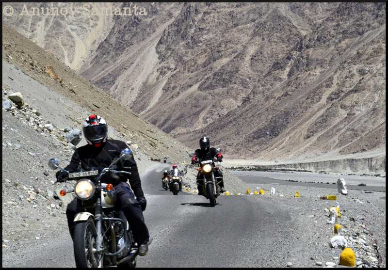 Ladakhi Nightmare Intensifies Further As The Lead Impostor From FM Group Starts Texting Us Threats!