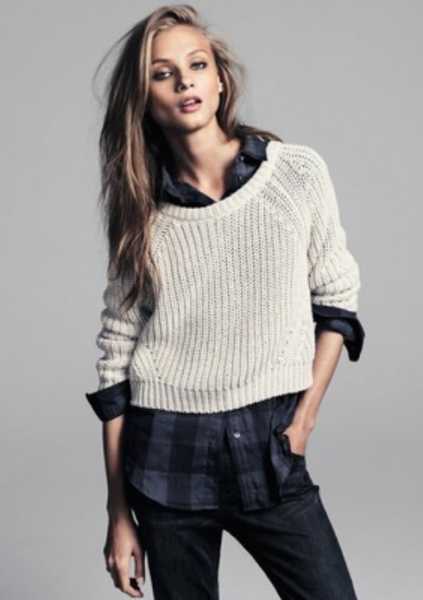 Ladies, Add *layers* To Your Look This Winter!!