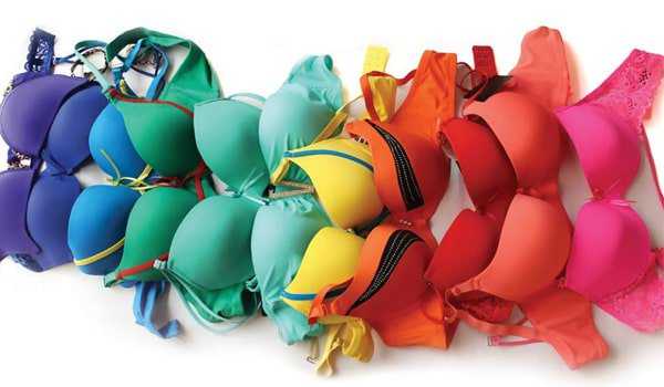 Ladies, This Is How Often We Should Be Changing Our Bras