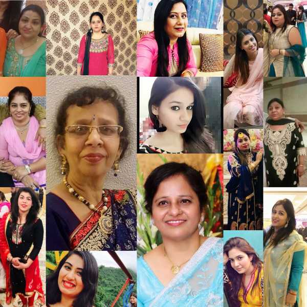 Ladies: You Are Worth It..!!