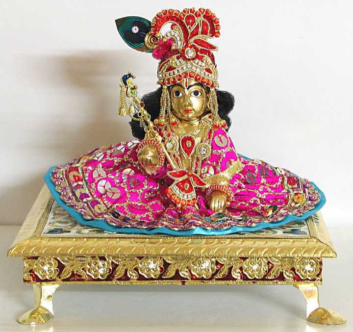 Ladoo Gopal