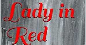 Lady In Red: A Collection Of Love Poems By Shankar Kashyap