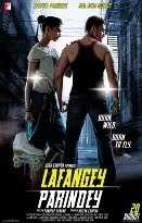 Lafangey Parindey... Verdict?