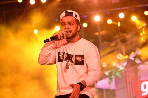 Lager N Barrel Festival Headed To Gurugram This Month