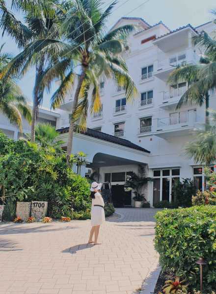 Lago Mar Beach Resort & Club | A Ft. Lauderdale Luxury Getaway - Ana