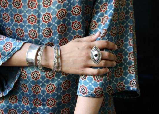 Lai - Walk In The Alleyways Of Old Delhi - NOTJUSTASHOPPER